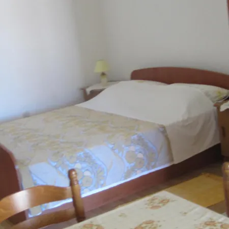 Appartement Jagoda Zaostrog