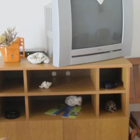 Jagoda Appartement *