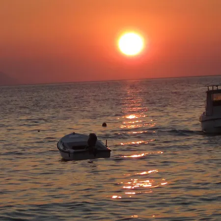 Appartement Jagoda Zaostrog