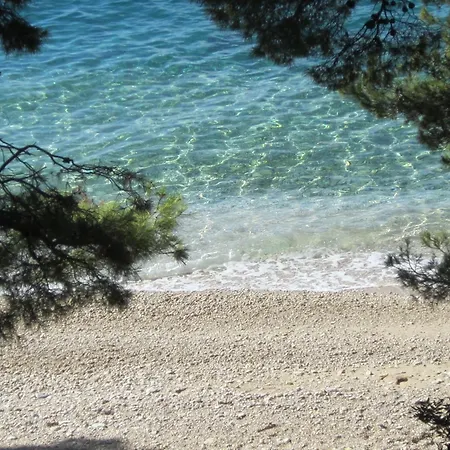 Jagoda Appartement Zaostrog