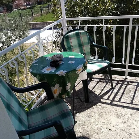 Jagoda Appartement *